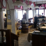 Anacapri inside