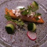 Anacapri food