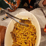 La Montanara Ristoro Comida