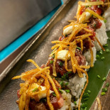 Konoha Sushi Nourriture