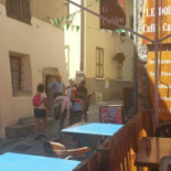 Elisir Caffe Extérieur