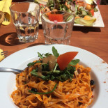 Elisir Caffe Nourriture