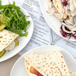 Caffe Clementino Santarcangelo Comida