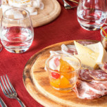Mondo D'oro Boisson