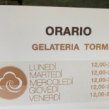 Rock Gelato E Dessert Roe Volciano menu