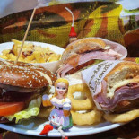 La Buca Gasthaus Comida