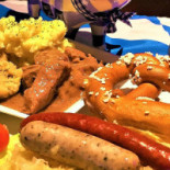 La Buca Gasthaus Comida