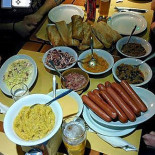 La Buca Gasthaus Comida