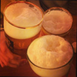 La Buca Gasthaus Bebida