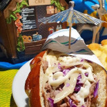 La Buca Gasthaus Comida