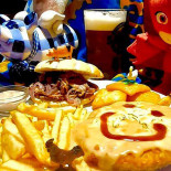 La Buca Gasthaus Bebida