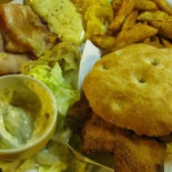 La Buca Gasthaus Comida