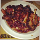 La Buca Gasthaus Comida