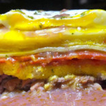 La Buca Gasthaus Comida