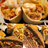 La Buca Gasthaus Comida