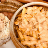 La Buca Gasthaus Comida