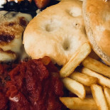 La Buca Gasthaus Comida