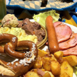 La Buca Gasthaus Comida