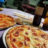 La Taverna Nourriture