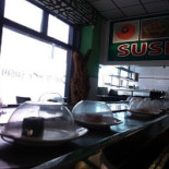 Oriente Wok Sushi Boisson