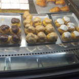 Pasticceria Caffe Cristallo Nourriture