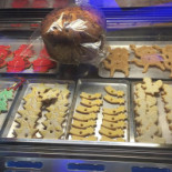 Pasticceria Caffe Cristallo Nourriture