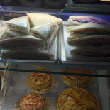 Pasticceria Caffe Cristallo Boisson