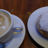 Pasticceria Caffe Cristallo Boisson