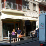 Pasticceria Caffe Cristallo Extérieur
