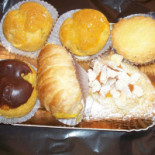 Pasticceria Caffe Cristallo Nourriture