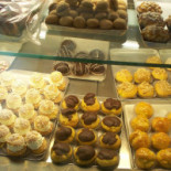 Pasticceria Caffe Cristallo Nourriture