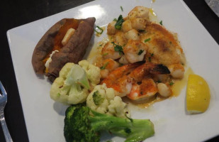 Tandoori Cagliari food