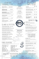 Tandoori Cagliari menu