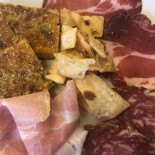 Ristopizzeria Il Genova Nourriture