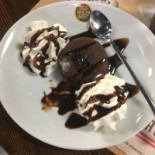 Old Wild West Nourriture