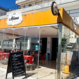 Gatto Matto Extérieur