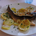 Funiculì Funiculà Comida