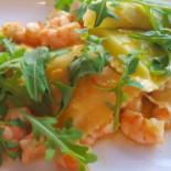 Funiculì Funiculà Comida