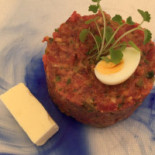 Panholzer food