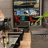 Mi Sushi Ramen Extérieur
