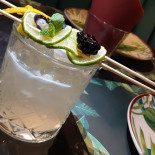 Mi Sushi Ramen Boisson
