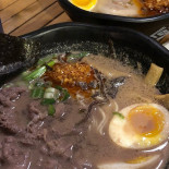 Mi Sushi Ramen Nourriture