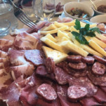 Maso Lena Comida