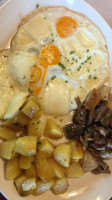 Maso Lena food
