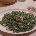 Maso Lena Comida