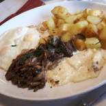 Maso Lena Comida