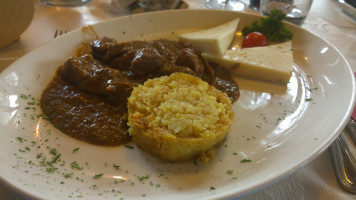 Maso Lena food