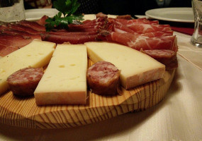 Maso Lena food