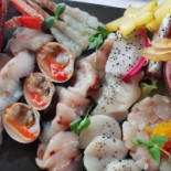 Settimo Cielo Comida