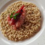 Settimo Cielo Comida